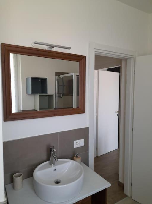 Casa Vacanza "Aurora" คอสตา โวลปิโน ภายนอก รูปภาพ